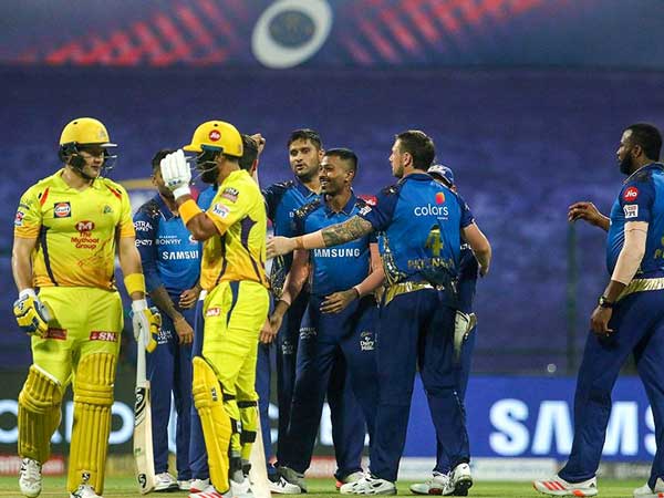  శుభారంభాన్ని కొనసాగించలేక..