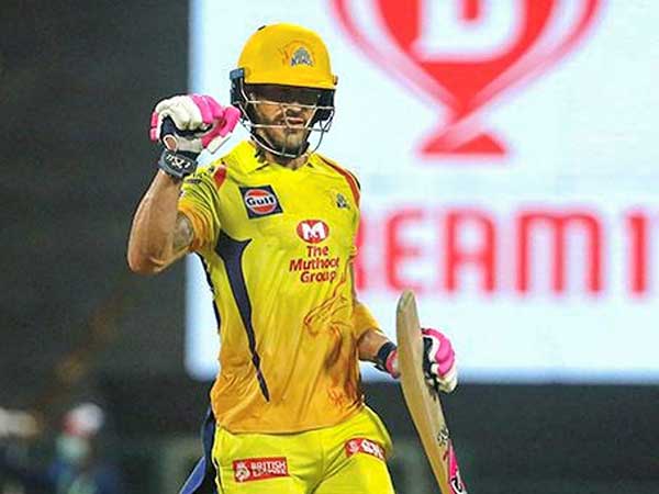 డూప్లెసిస్ సూపర్ ఫీఫ్టీ..