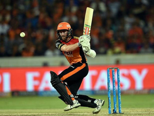 విలియమ్సన్‌కు కష్టాలు తప్పవు..