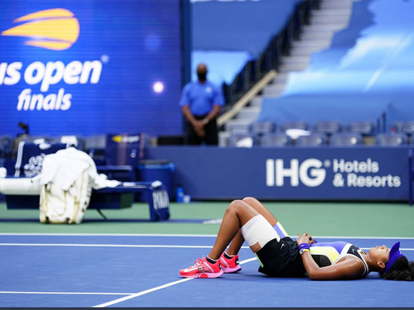 ఆ జంటకు ‘డబుల్స్‌'టైటిల్..