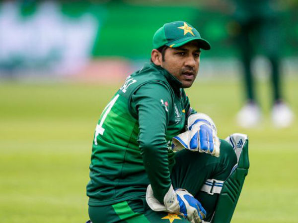 ఆవలింతలు తీసిన ఏకైక క్రికెటర్