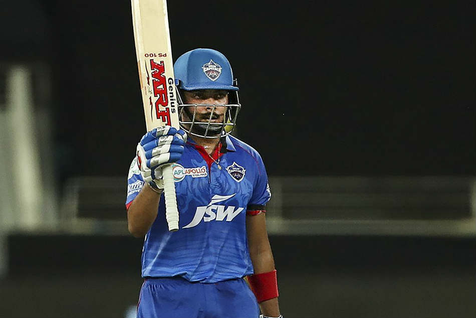  CSK vs DC: CSK need 176 to win