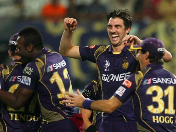  కోల్‌కతా సూపర్ విక్టరీ