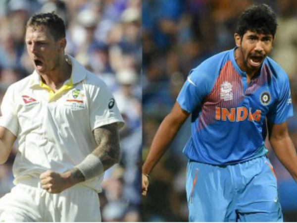  అత్యుత్తమ టీ20 బౌలర్ బుమ్రా: