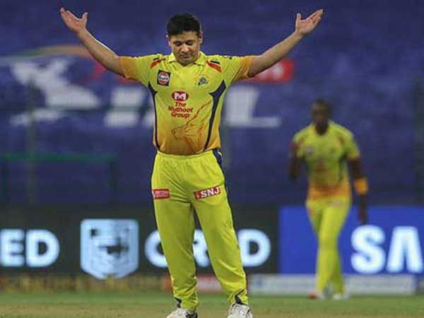 చావ్లా అనుభవం