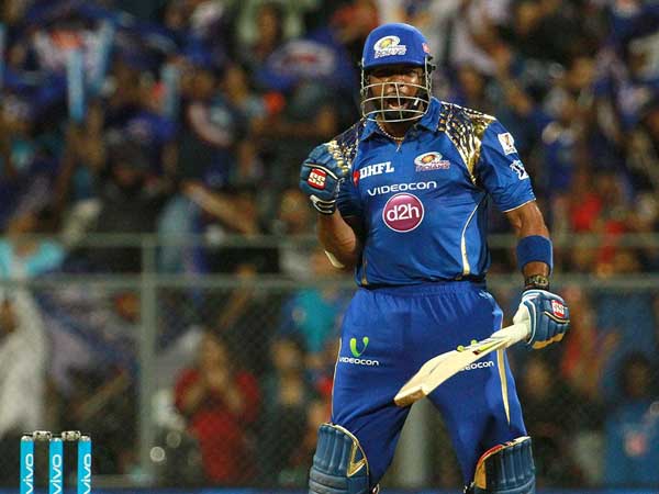 పొలార్డ్ చెలరేగాలంటే...