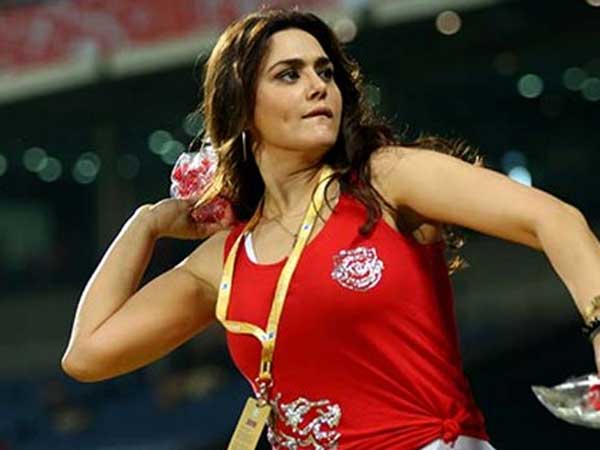 పంజాబ్ సహ యజమాని