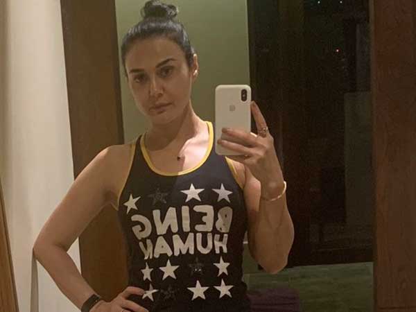 బయో బబుల్‌లోకి అడుగుపెడుతా