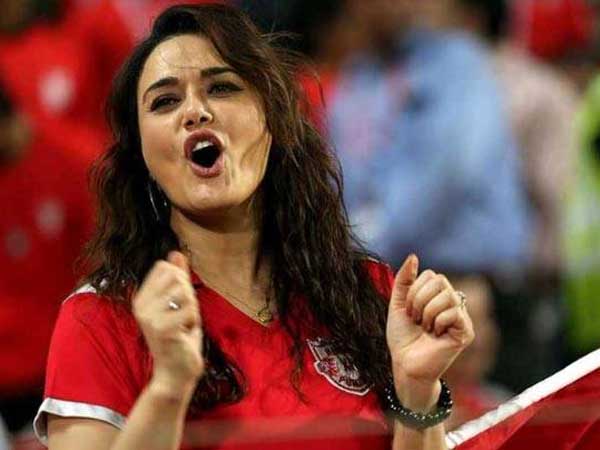 కొంచెం భయంగా ఉంది