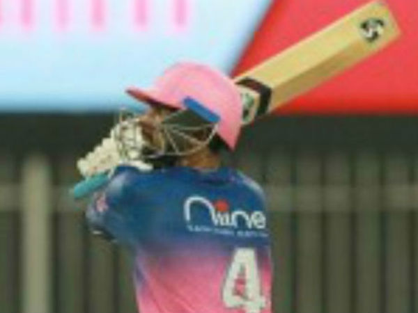  సిక్స్ కొట్టనందుకు ధన్యవాదాలు: