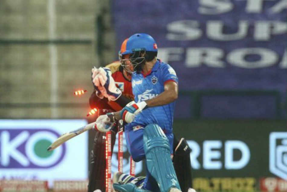 DC vs SRH: 3 Mistakes committed by Delhi Capitals against Sunrisers Hyderabad DC vs SRH: 3 Mistakes committed by Delhi Capitals against Sunrisers Hyderabad