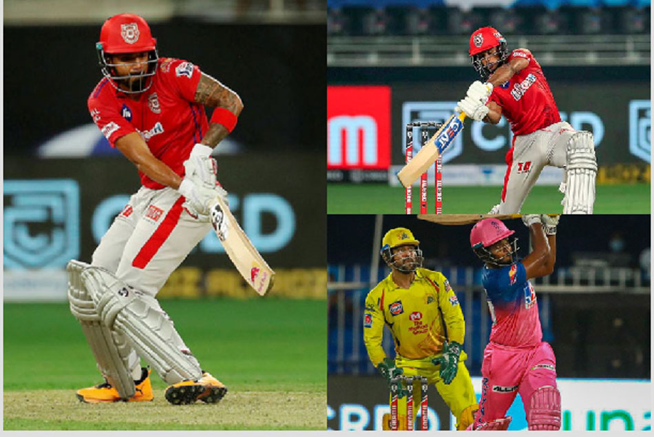 Full list of highest run-scorers in IPL 2020, KL Rahul in Top Full list of highest run-scorers in IPL 2020, KL Rahul in Top