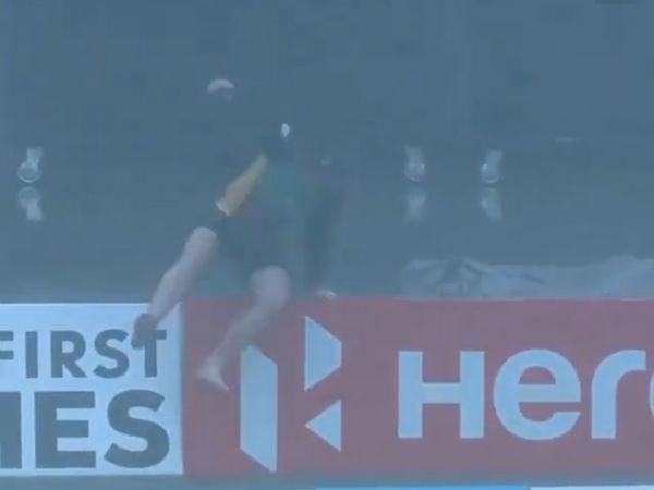 చెరువులా లారా మైదానం: