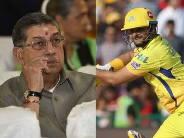 చిన్న కొడుకులా చూసుకుంటారు: