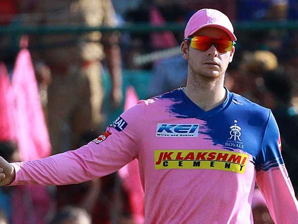 స్మిత్ సారథ్యంలో.. స్మిత్ సారథ్యంలో..