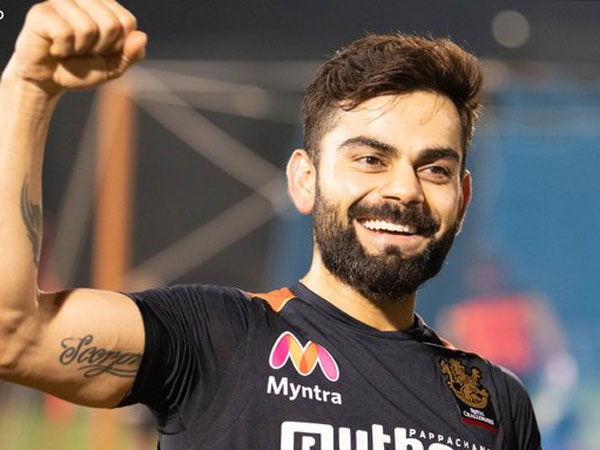 177 మ్యాచ్‌లు.. 5,412 పరుగులు