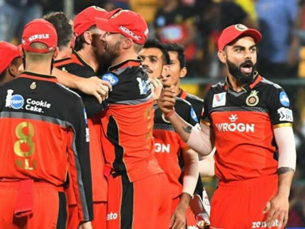 రాయల్ చాలెంజర్స్ బెంగళూరు