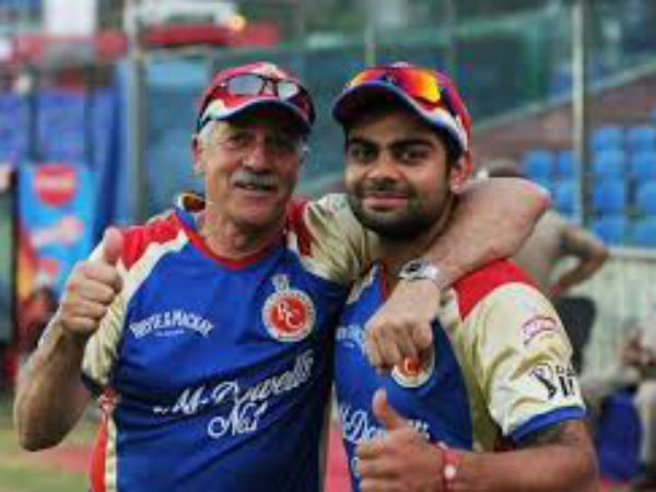 ఐపీఎల్, అంతర్జాతీయ క్రికెట్ చాలా భిన్నం: ఐపీఎల్, అంతర్జాతీయ క్రికెట్ చాలా భిన్నం: