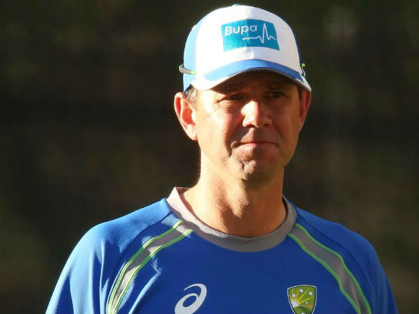 పాంటింగ్‌ నుంచి నేర్చుకున్నా: