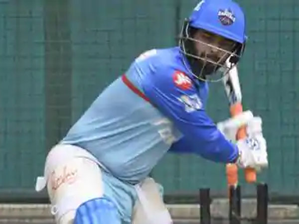 సీరియస్‌గా ప్రాక్టీస్‌