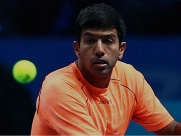 క్వార్టర్‌ ఫైనల్లో బోపన్న జంట... 