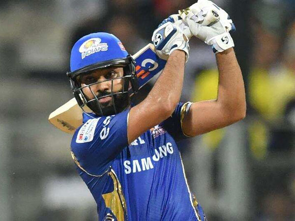 రోహిత్ చెలరేగాలి..