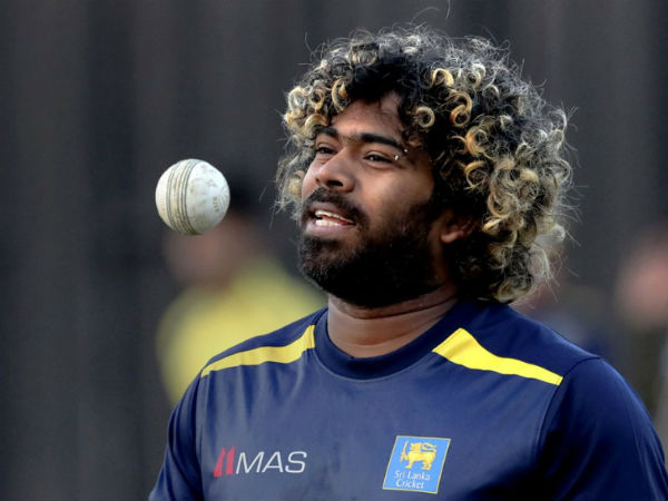  మలింగ లేకున్నా: