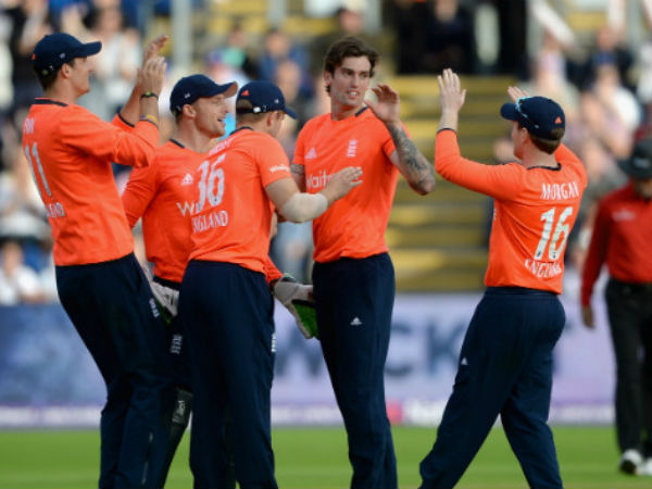ఇంగ్లండ్ టీ20 జట్టు: 