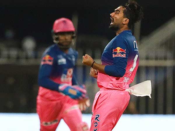 పిచ్ రిపోర్ట్: