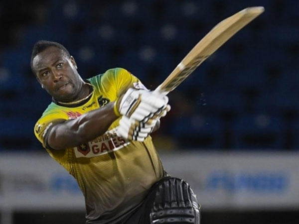 ఫస్ట్ బాల్‌కే షాక్..