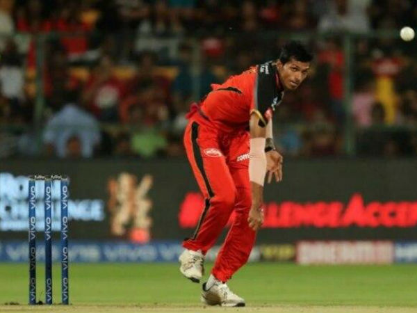 సూపర్ ఓవర్ సాగిందిలా...?