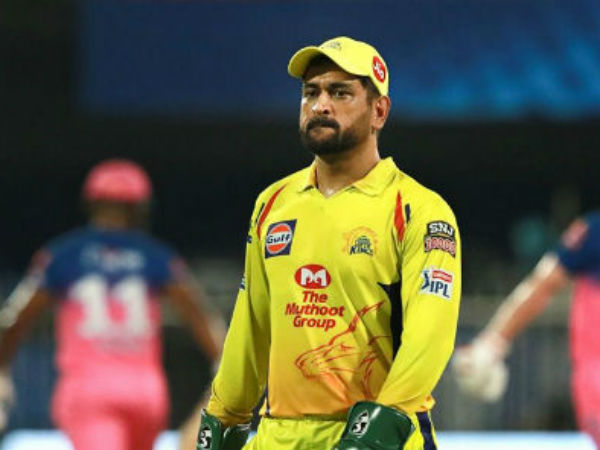 ధోనీ 7స్థానంలో రావడం.. ధోనీ 7స్థానంలో రావడం..