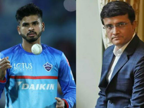 బీసీసీఐ బాస్‌గా ఓ ఫ్రాంచైజీకి సహకారమా?