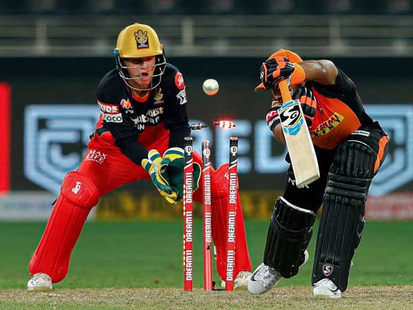 ఇప్పటిలానే బెంగళూరు చేతిలో..