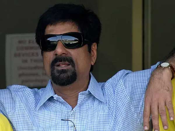 వారి స్థానాల్లో ఎవరినీ తీసుకోలేదు: