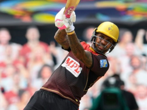 అందుకే నరైన్ దూరం..