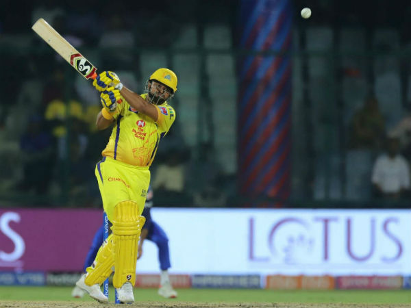 అనుభవజ్ఞుడైన ఆటగాడు అవసరం: