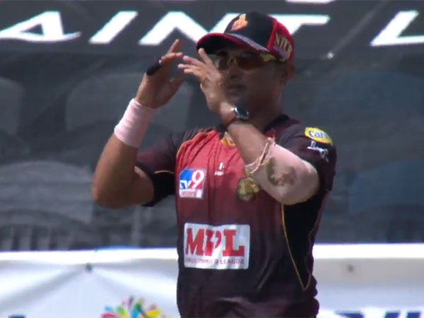 వెబ్‌స్టర్ సూపర్ ఇన్నింగ్స్‌తో..