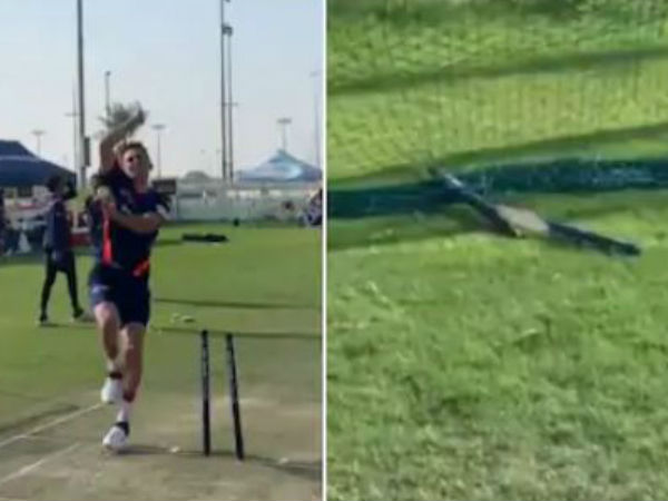 బౌల్ట్‌పై భారీ ఆశలు: