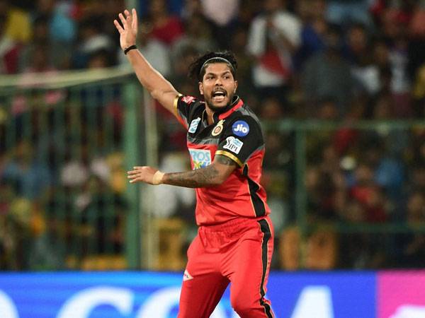 ఉమేశ్ ‌ఒక్కడే