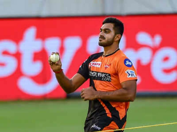 మళ్లీ సెలక్టర్ల దృష్టిలో పడాలని: