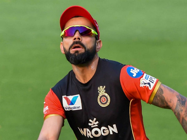 అంతిమ లక్ష్యం టైటిలే..