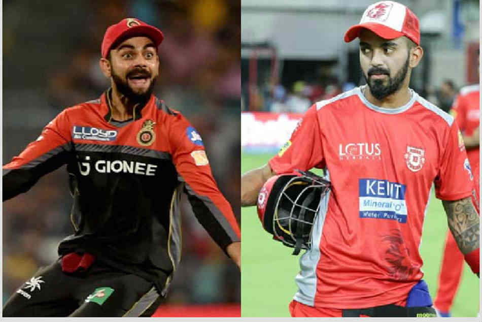 KXIP vs RCB: Royal Challengers Bangalore have won the toss and have opted to field