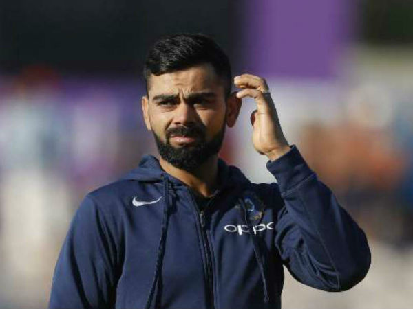 టైటిల్ కరువు..