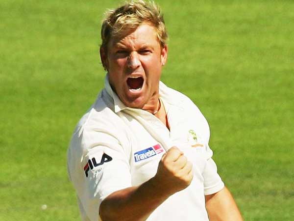 టెస్టు క్రికెట్‌లో 708 వికెట్లు