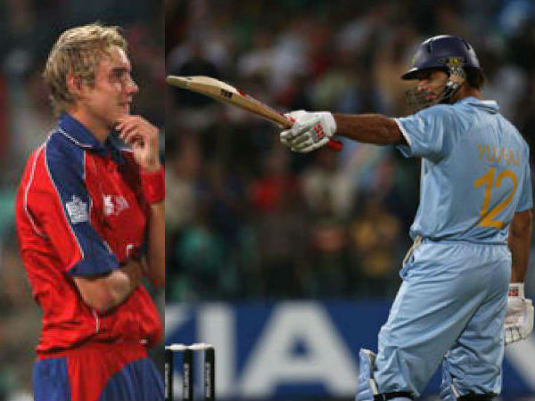  ఆరు బంతుల్లో ఆరు సిక్సులు: