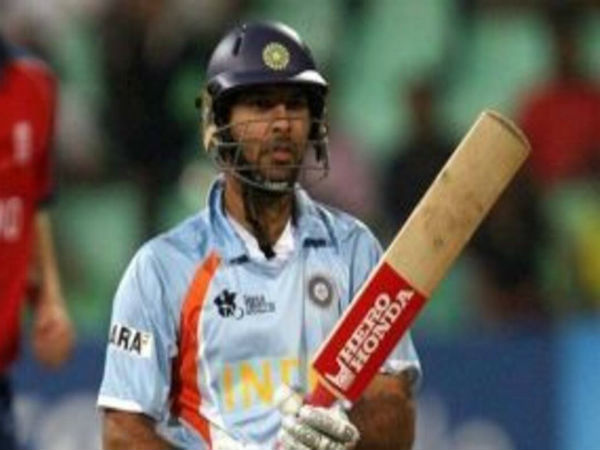  16 బంతుల్లోనే 58 పరుగులు: