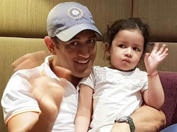 పాపాకు పెద్ద అభిమాని: