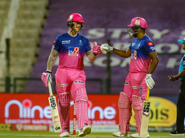 ఆదుకున్న సూర్యకుమార్: