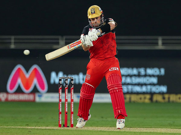 నేను, ఫించ్‌ మంచి స్నేహితులం